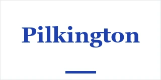 Vitrier Pilkington à àLa Courneuve 93120