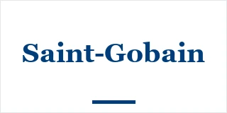 Vitrier Saint-Gobain à àLa Courneuve 93120